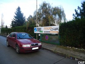 Chiptuning Škoda Octavia 1.9 TDI