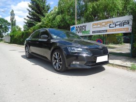 Chiptuning Škoda Superb III 2.0 TDI-CR