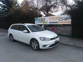 Chiptuning vozu Volkswagen Golf 7 - 1.6 TDI CR, 77 kW