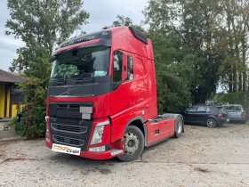 Deaktivace Adblue systému Volvo FH500 12,8l