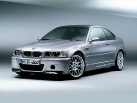 BMW 3 M3/E46 (2000 - 2005) - 330i, 170 kW