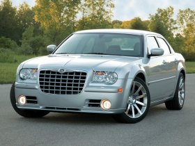 Chrysler 300C (2004 - 2012) - 3.0 CRD, 160 kW