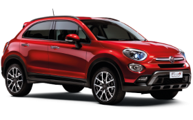 Fiat 500X (2014+) - 1.4 Multiair, 103 kW