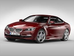 BMW 6 F12/F13 (2011+) - M6 V8 Bi-turbo, 412 kW