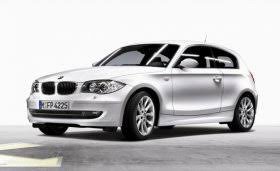 BMW 1 E81/E82/E87/E88 (2004 - 2013) - 118 D, 90 kW