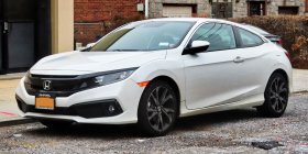 Honda Civic (2017 - 2020) - 2.0 T, 235 kW