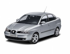 Seat Cordoba (2000 - 2009) - 2.0, 85 kW