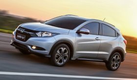 Honda HR-V (2014+) - 1.6 I-DTEC, 88 kW