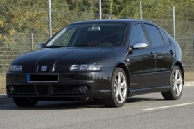 Seat Leon (2000 - 2005) - 1.9 TDI, 66 kW