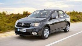 Dacia Logan (2012+) - 1.5 DCI, 55 kW