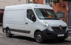 Renault Master (2010 - 2018) - 2.3 DCI, 74 kW