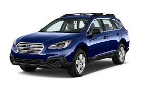 Subaru Outback (2009+) - 2.5, 121 kW