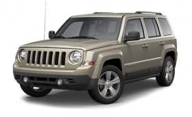 Jeep Patriot (2006 - 2017) - 2.0 CRD, 100 kW