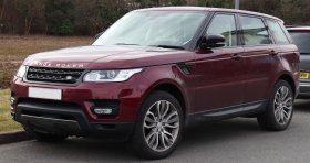 Land Rover Range Rover Sport (2005+) - 3.0 SDV6, 215 kW