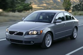 Volvo S40 (2000 - 2012) - 1.9 D, 85 kW