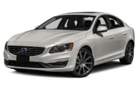 Volvo S60 (2010 - 2019) - 2.0 T, 149 kW