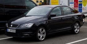 Seat Toledo (2012+) - 1.4 TDI, 66 kW