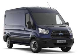 Ford Transit MK8 (2017+) - 2.0 TDCI, 96 kW