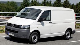 Volkswagen Transporter / Multivan / T5 (2003 - 2015) - 2.0 TDI, 103 kW