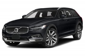 Volvo V90 (2016+) - 2.0 D4, 140 kW