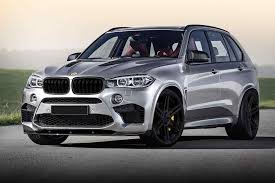 BMW X5 F15 (2013 - 2018) - 25D, 170 kW