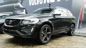 Volvo XC 60 (2008 - 2017) - 2.4 D5, 151 kW