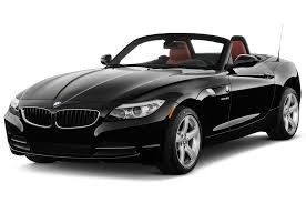 BMW Z4 E89 (2008 - 2016) - 28i, 180 kW