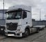 Deaktivace AdBlue systému Mercedes-Benz Actros MP4