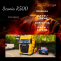 Úprava řídící jednotky motoru na nákladním voze Scania R500