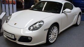Boxster - 981 (2011 - 2016)