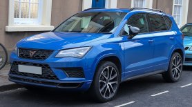 Ateca (2018+)