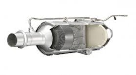 DPF OFF na vozech Ford 2. 0 TDCI (2019+) s ECU Siemens SID212